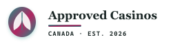 approvedcasinoscanada.com — approved online casinos Canada